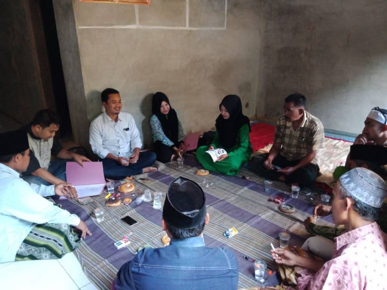 Panduan Tatacara Penulisan Ala Bapak-bapak